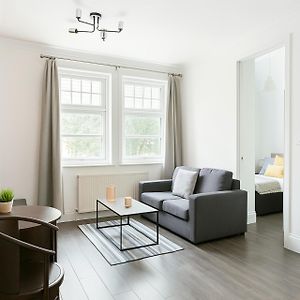 Appartement met een Slaapkamer